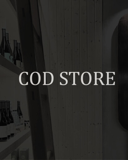 MAR’ DÁ | Cod Store