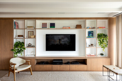 Apartment in  São Paulo