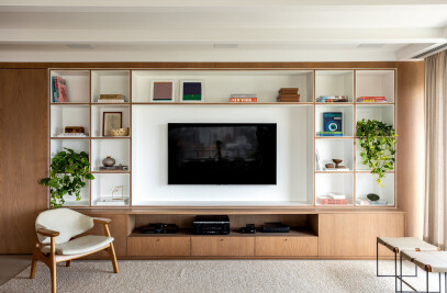 Apartment in  São Paulo