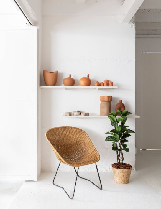 Flower Bar | AR Arquitetos | Archello