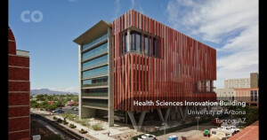 University of Arizona Health Sciences