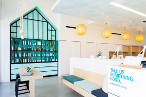 Facehaus Los Angeles