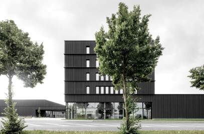 Pilot Plant for the German Biomass Research Centre