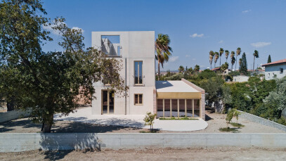 The Koulas Project