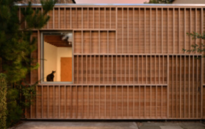 Konishi Gaffney Architects