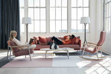 Routes Soft Seating Routes Soft Seating
