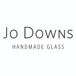 Jo Downs Glass design