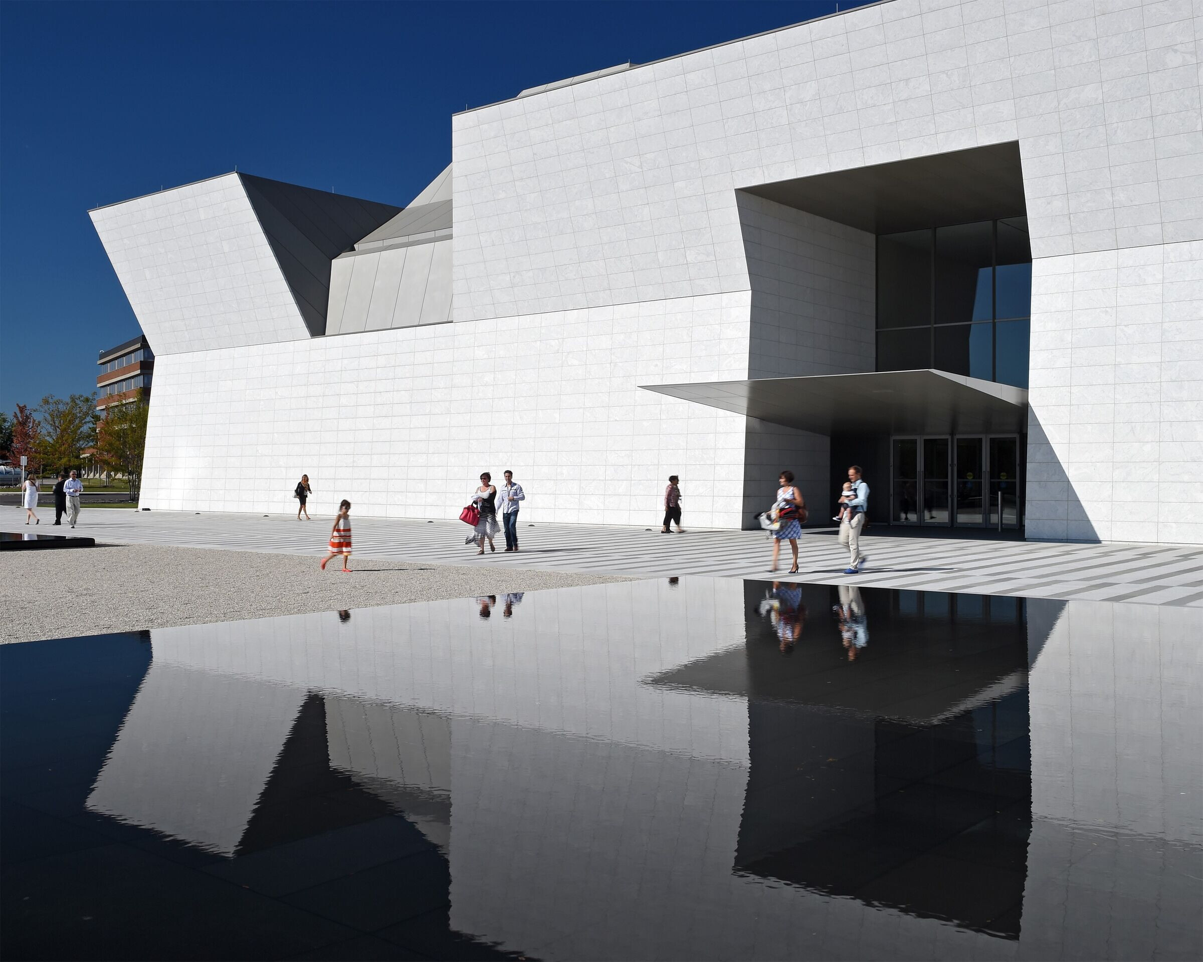 photo_credit Aga Khan Museum by Maki & Associates  - © Gary Otte