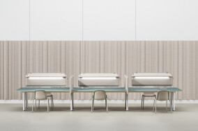 Big Modular Table System