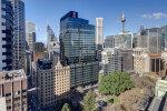 Brookfield Place Sydney