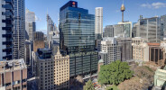 Brookfield Place Sydney