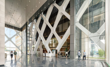 Shenzhen Rural Commercial Bank Headquarters