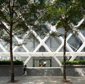 Shenzhen Rural Commercial Bank Headquarters