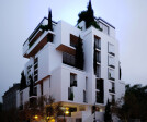 ARA RESIDENTIAL BUILDING -SHENAKHTEH STUDIO