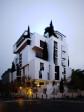 ARA RESIDENTIAL BUILDING -SHENAKHTEH STUDIO