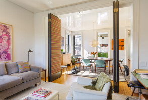 Chelsea Apartment