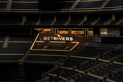 BetRivers Sportsbook at Rivers Casino Pittsburgh