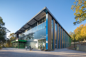 ROPER MOUNTAIN SCIENCE CENTER