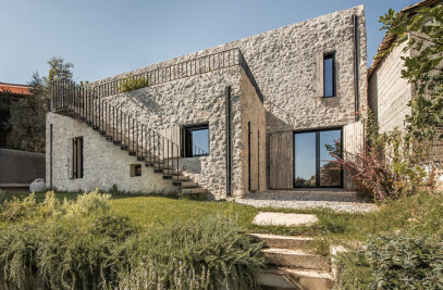 Peloponnese Rural House