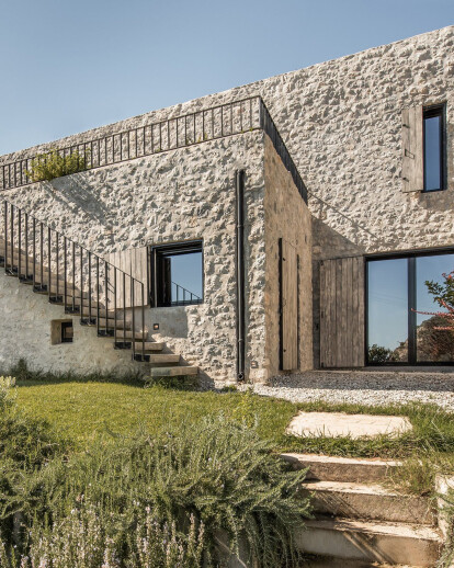 Peloponnese Rural House