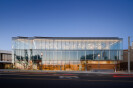 Manhattan Beach Library