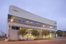 West Hollywood library