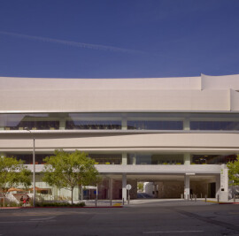 West Hollywood library