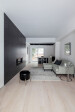 Albers House / living area