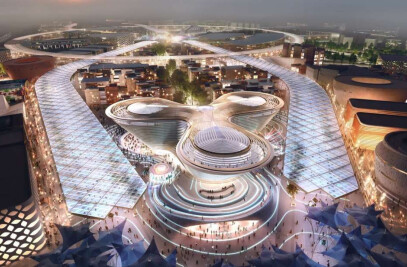 Expo 2020 Dubai | Universal exposition