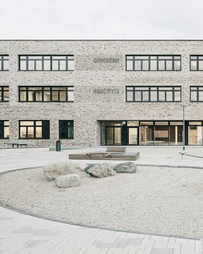 Inclusive School Centre Döbern