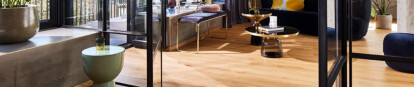 BOEN - Your style. Your floor