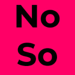 No So [No Office Studio]