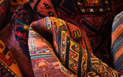 Botteh Handmade Rugs