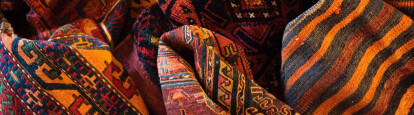 Botteh Handmade Rugs