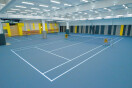 Court 16 Tennis, LIC