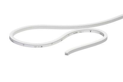 Flexglo™ F23 Horizontal Bending (Silicone)