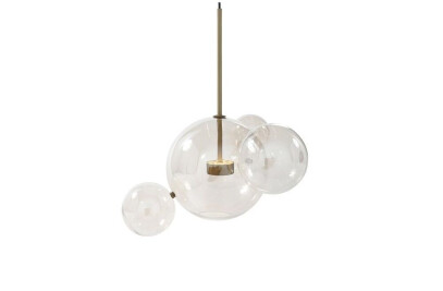 Modern Valent Chandelier