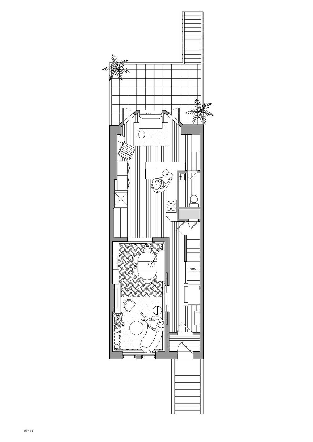https://archello.com/story/106213/attachments/drawings/2 photo_credit Courtesy Frederick Tang Architecture