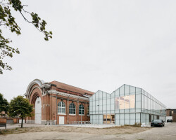 Kiel Youth Center