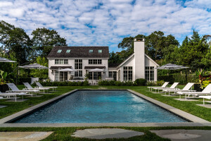 East Hampton Home