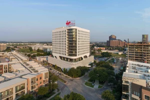 Virgin Hotels Dallas