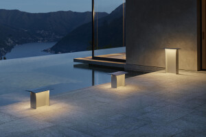 Fienile - Outdoor Lamp