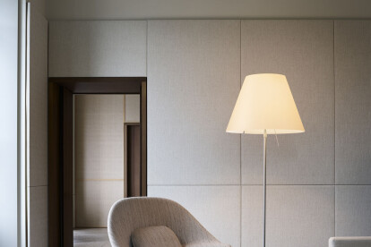 Grande Costanza - Floor lamp