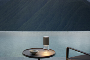 Nui Mini Outdoor - Table Lamp