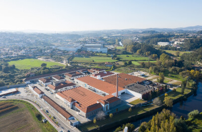 Centro de Arte Aberto Carneiro