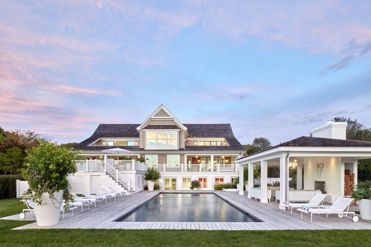 Montauk Beach House
