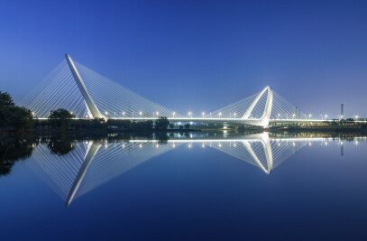 Xinshougang Bridge