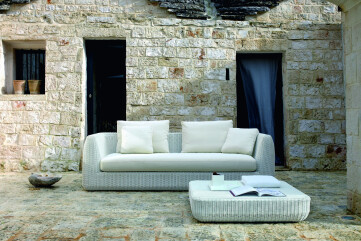 Agorà Module Sofa Agorà Module Sofa