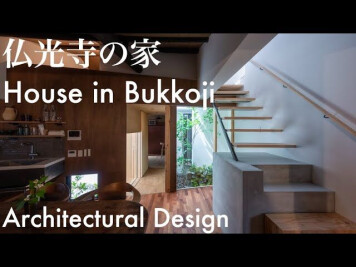 House in Bukkoji