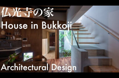 House in Bukkoji